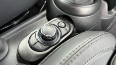 MINI Hatchback 1.5 Cooper Exclusive 3dr Auto Petrol Hatchback